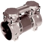 WOB-L-pressure and vacuum pump