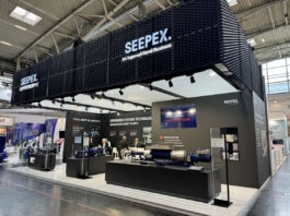 Ifat 2026: Seepex zeigt Zukunftstechnologien für effiziente, intelligente und wartungsfreundliche Prozesse